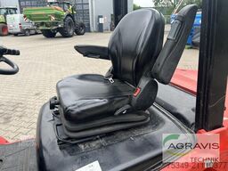 Hangcha CPCD30