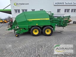 John Deere 1424C