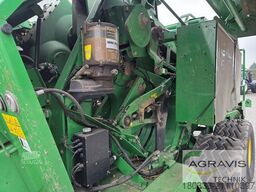 John Deere 1424C