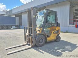 Caterpillar DP25NT