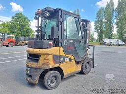 Caterpillar DP25NT