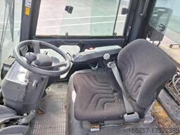 Caterpillar DP25NT