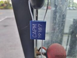 Caterpillar DP25NT