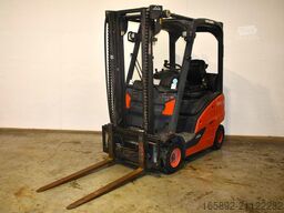 Linde H 16 D EVO 391-00