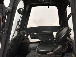 Linde E 16 P EVO 386-02