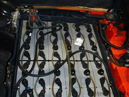 Linde E 16 P EVO 386-02