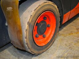 Linde E 16 P EVO 386-02