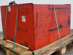 GRUMA 80 Volt 5 PzQ 690 Ah