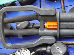 GRUMA 80 Volt 5 PzQ 690 Ah