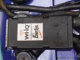 GRUMA 80 Volt 5 PzQ 690 Ah