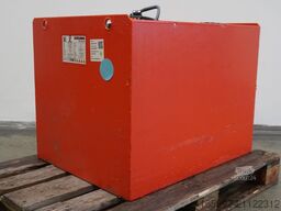 GRUMA 48 Volt 5 PzS 600 Ah