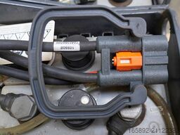 GNB 24 Volt 3 PzS 375 Ah