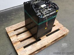 GNB 24 Volt 3 PzS 375 Ah