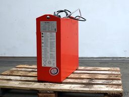 HAWKER 24 Volt 3 PzB 225 Ah