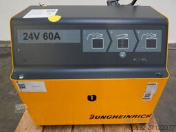 JUNGHEINRICH SLT 100 JH 24V/60A