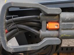 JUNGHEINRICH SLT 100 JH 24V/60A