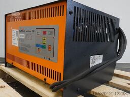 INDUSTRIE AUTOMATION Ecotron XM E 24V/80A