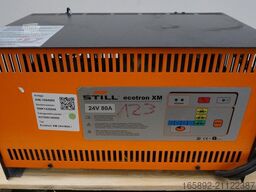 INDUSTRIE AUTOMATION Ecotron XM E 24V/80A