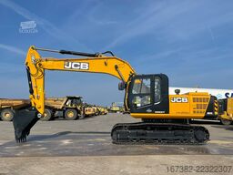JCB 205