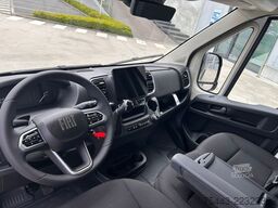 Fiat Ducato F5397 - XL gesloten bestelwagen L3H2 3,5...