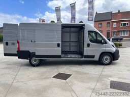 Fiat Ducato F5397 - XL gesloten bestelwagen L3H2 3,5...