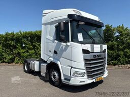 DAF XF 480 FT Euro6