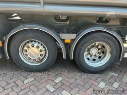 Volvo FM 9 6X2R