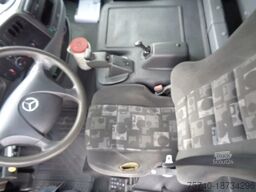 Mercedes-Benz Atego 822 Atego 822 + Euro 5 + Dhollandia lift