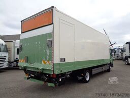 Mercedes-Benz Atego 822 Atego 822 + Euro 5 + Dhollandia lift
