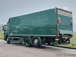 SCANIA P320 6x2*4