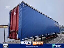 HECA MEGA 2 axle MEGA