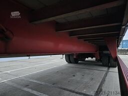 HECA MEGA 2 axle MEGA