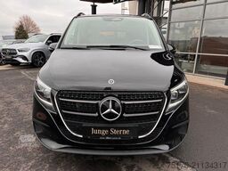 Mercedes-Benz V 220 d STYLE K Liege-Paket AHK2,5 DISTRONIC
