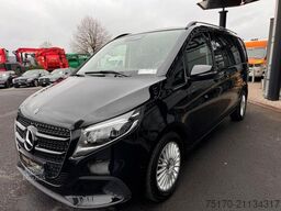 Mercedes-Benz V 220 d STYLE K Liege-Paket AHK2,5 DISTRONIC