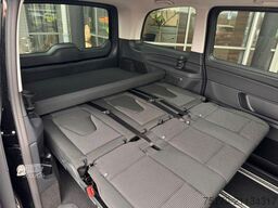 Mercedes-Benz V 220 d STYLE K Liege-Paket AHK2,5 DISTRONIC