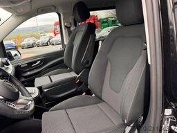Mercedes-Benz V 220 d STYLE K Liege-Paket AHK2,5 DISTRONIC