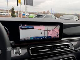 Mercedes-Benz V 220 d STYLE K Liege-Paket AHK2,5 DISTRONIC