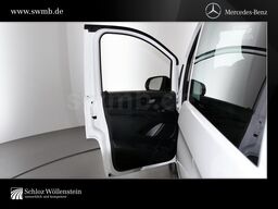 Mercedes-Benz Vito 114 Mixto L Klima*Radio*PDC*DAB*Tempomat