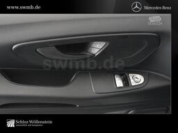 Mercedes-Benz Vito 114 Mixto L Klima*Radio*PDC*DAB*Tempomat