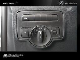 Mercedes-Benz Vito 114 Mixto L Klima*Radio*PDC*DAB*Tempomat