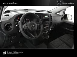Mercedes-Benz Vito 114 Mixto L Klima*Radio*PDC*DAB*Tempomat