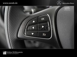 Mercedes-Benz Vito 114 Mixto L Klima*Radio*PDC*DAB*Tempomat