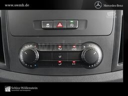 Mercedes-Benz Vito 114 Mixto L Klima*Radio*PDC*DAB*Tempomat