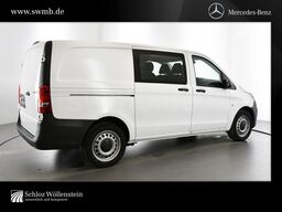 Mercedes-Benz Vito 114 Mixto L Klima*Radio*PDC*DAB*Tempomat