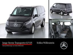 Mercedes-Benz EQV 300 Lang MBUX*MBeam*Leder*Memory*SOH100%