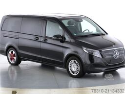 Mercedes-Benz EQV 300 Lang MBUX*MBeam*Leder*Memory*SOH100%