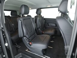 Mercedes-Benz EQV 300 Lang MBUX*MBeam*Leder*Memory*SOH100%