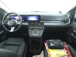 Mercedes-Benz EQV 300 Lang MBUX*MBeam*Leder*Memory*SOH100%