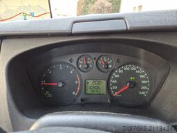 Ford Transit Wohnmobil