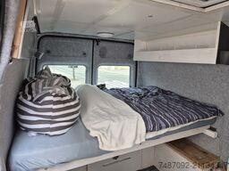 Ford Transit Wohnmobil
